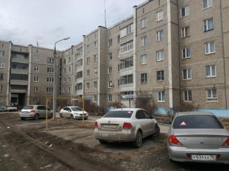 Купить квартиру, Первоуральск, Папанинцев, 1